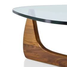 Noguchi Table Replica By Isamu Noguchi