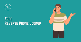 How To Do A Free Reverse Phone Lookup