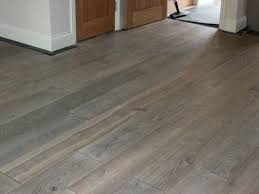 Light Grey Brown Hardwood Flooring