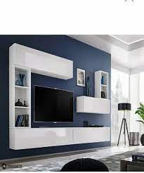 Bedroom Design With Led Tv At Rs 900 Sq