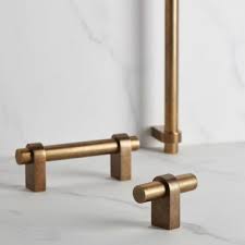 Armac Martin Cabinet Hardware The