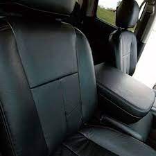 Dodge Ram 1500 Quad Cab Katzkin Leather