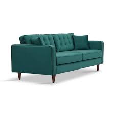 Ashcroft Furniture Co Ophelia 87 In W