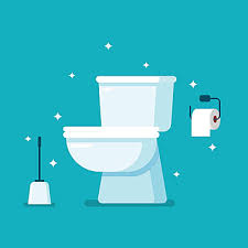 Clean Toilet Png Transpa Images