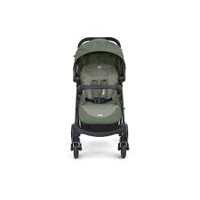 Muze Lx Travel System With Joie Juva