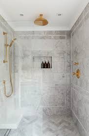 Designing The Perfect Shower 7 Things