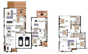 Home Design With Attached Granny Flat