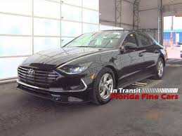 2022 Hyundai Sonata For