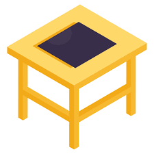 Furniture Generic Others Icon Freepik