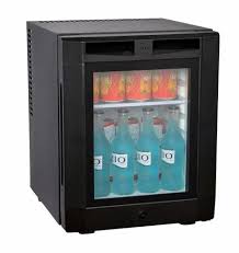 Jvd Ec30 Glass Door Minibar Capacity