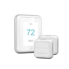 Day Programmable Smart Thermostat