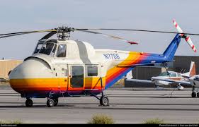 aircraft photo of n17756 sikorsky s