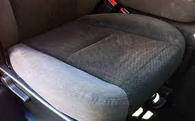 Truck Seat Repair Truck Interiors