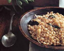 tuscan beans recipe epicurious