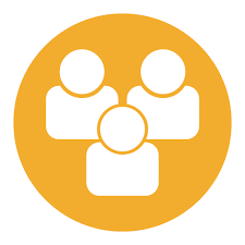 Group People Team Users Icon Free