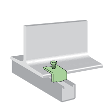 beam clamps unistrut new zealand