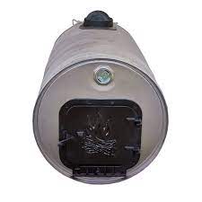 Buy Us Stove Vogelzang Barrel Stove Kit