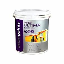 Asian Paints Apex Ultima Weather Proof