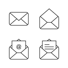 Mail Vector Art Icons And Graphics