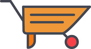 Ping Cart Vector Icon 8644 Dryicons