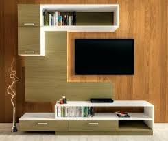 Tv Cabinet Designing Service