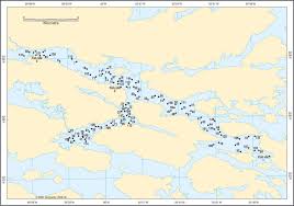 multibeam sonar an overview