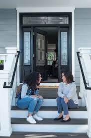 Ensemble Entry Door Installation