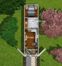 Mod The Sims A Tiny House 3