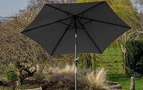 Table Parasols Umbrellas For Garden