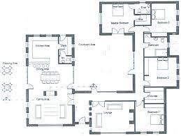 Bungalow Floor Plans