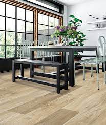 Wider Longer Luxury Vinyl Flooring