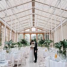 Kew Gardens Wedding Packages And