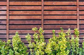 Installing A Garden Fence