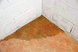 Basement Waterproofing Services In