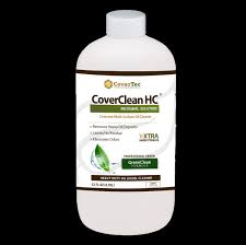 Coverclean Hc Microbial Eco Friendly
