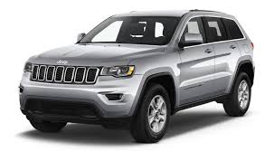 2017 Jeep Grand Cherokee For In