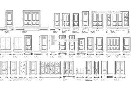 Windows Set Dwg Free Cad Blocks