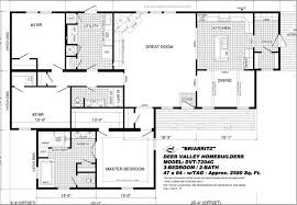 Pratt Homes Modular Home Floor Plans