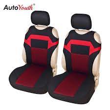 Car Front Seat Covers