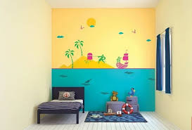 Asian Paints Treasure Seekers Glow