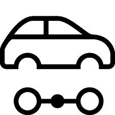 Industry Automotive Icon Ios 7