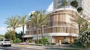 Alba Palm Beach 55 Luxury Residences