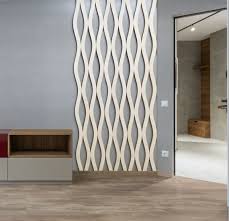 Wall Slat 3d Wall Panels Wood Wall