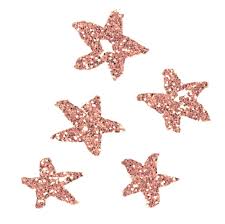 Glitter Stars Wall Decals Buy