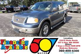 Used 1997 Ford Expedition For Near