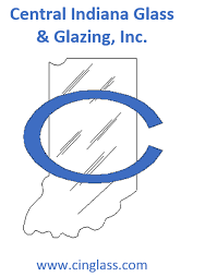 Central Indiana Glass Glazing Inc