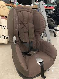 Maxi Cosi Priori Car Seat Babies