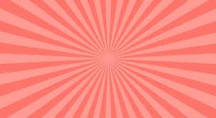 colored sunbeams background vector