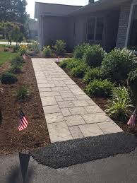 Walkways Driveway Pavers Nature S