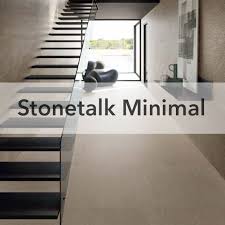 Stonetalk Minimal 3121